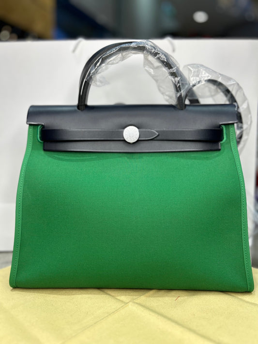 Hermes Herbag 31