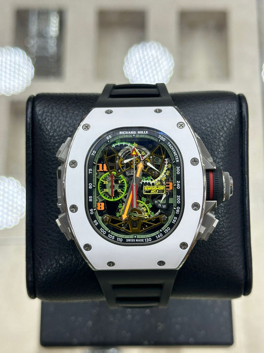 Richard Mille RM 50-02