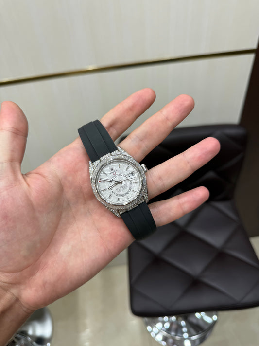 Rolex Sky Dweller Full Stickers 336259TBR 2024/12