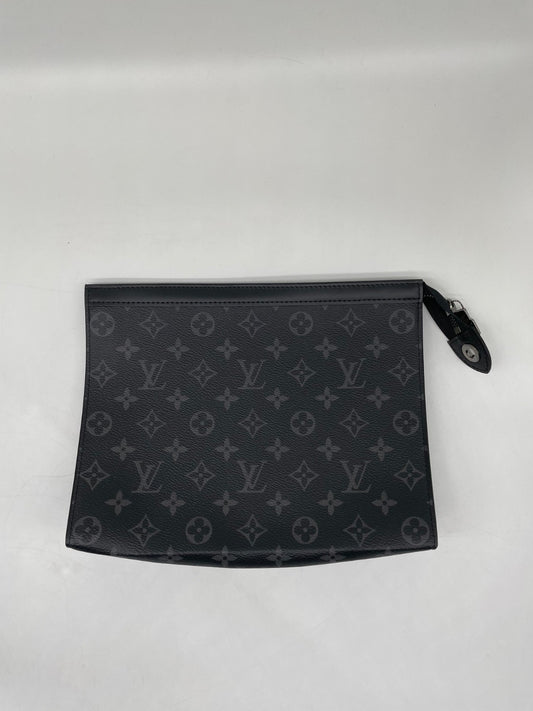 Louis Vuitton Monogram Eclipse Pouch
New