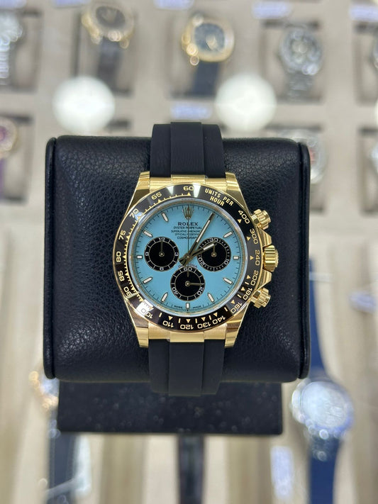 Rolex Daytona 126518LN-0014 40mm 2025 New
