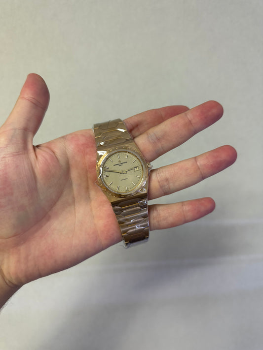 Vacheron Constantin Historiques 222 4200H/222J-B935 40mm 2025