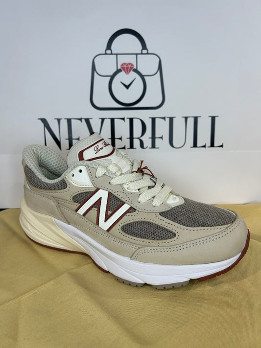 Loro Piana x New Balance 38.5 EU 06US