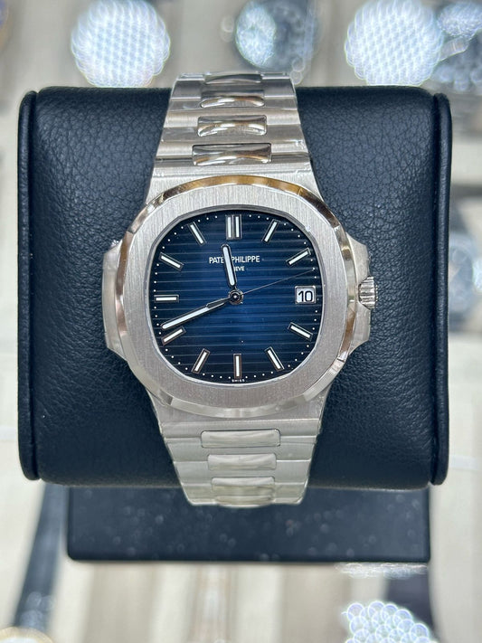 Patek Philippe Nautilus 5811/1G-001 New 2025