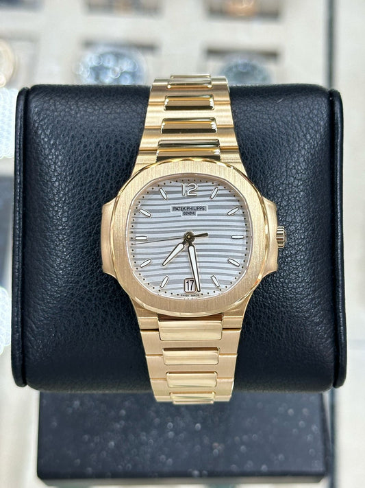 Patek Philippe Nautilus 7118/1R-001 2025 New