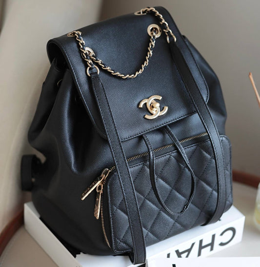 Chanel Backpack Excellent Condition