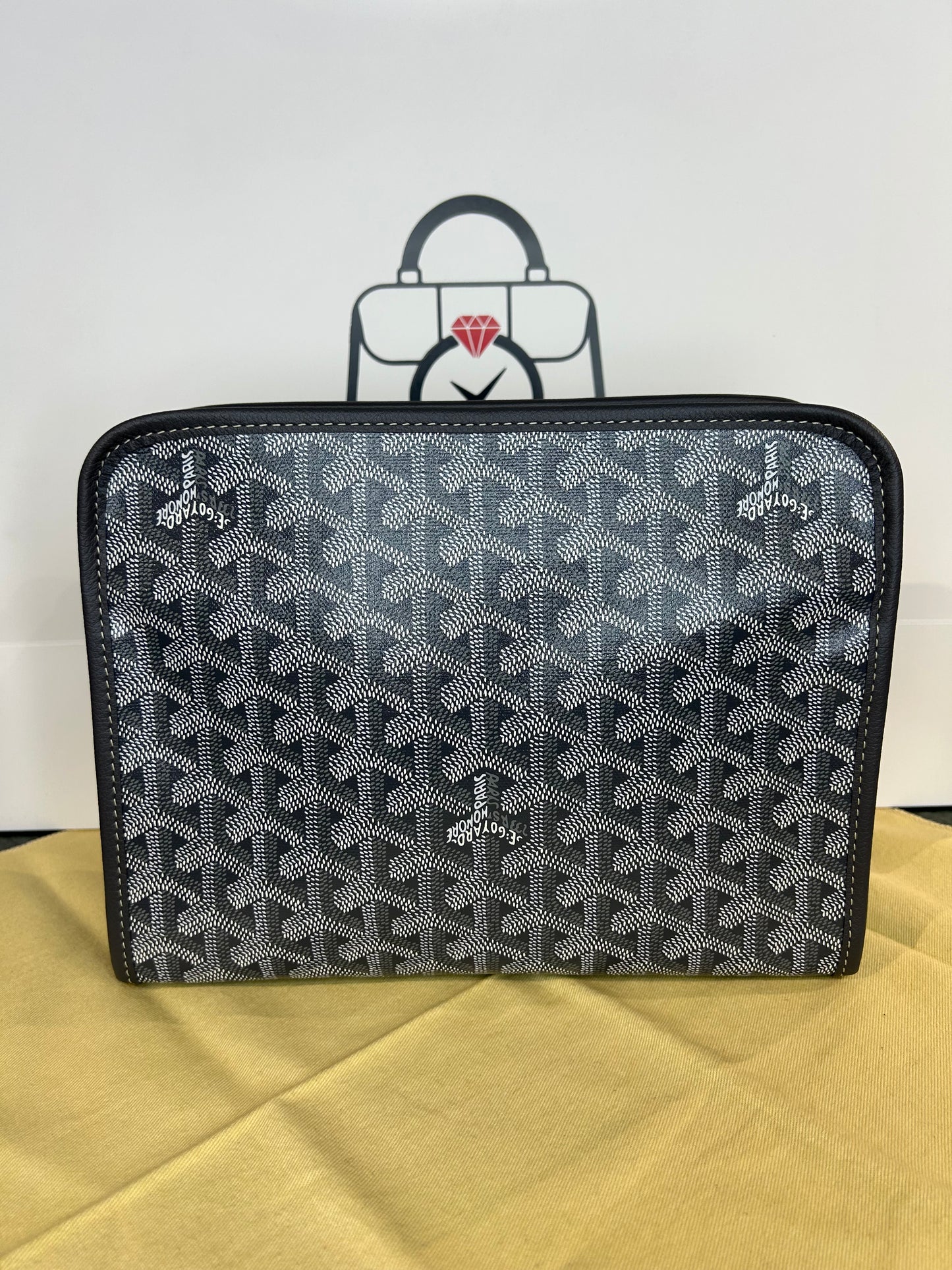 GOYARD JOUVENCE BAG PM NEW