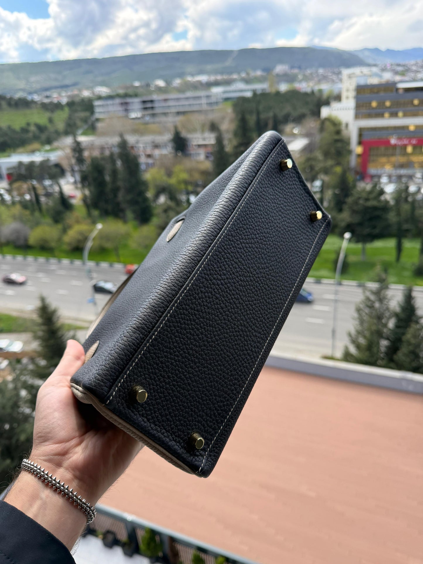 Kelly 28 Brand New Full Set 2023 Year (Tbilisi)
