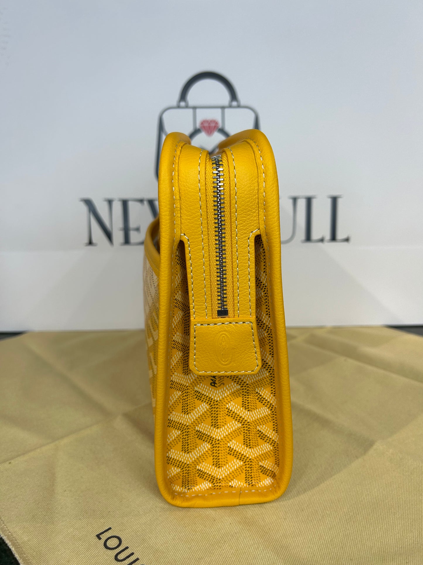 GOYARD JOUVENCE BAG PM NEW