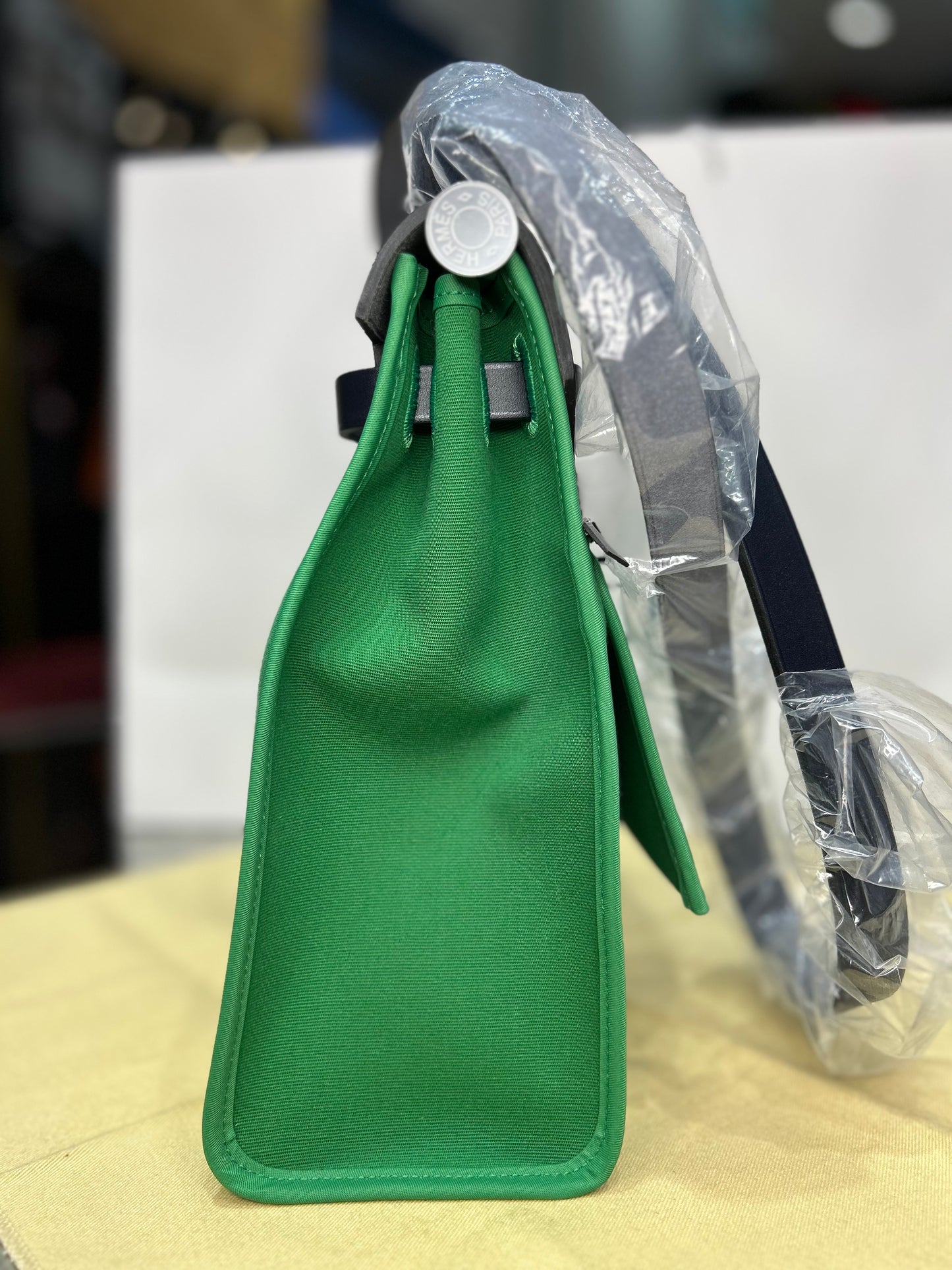 Hermes Herbag 31
