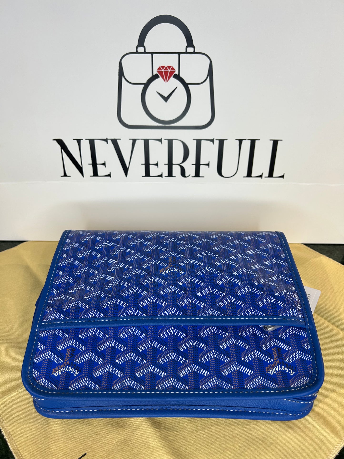 GOYARD JOUVENCE BAG PM NEW