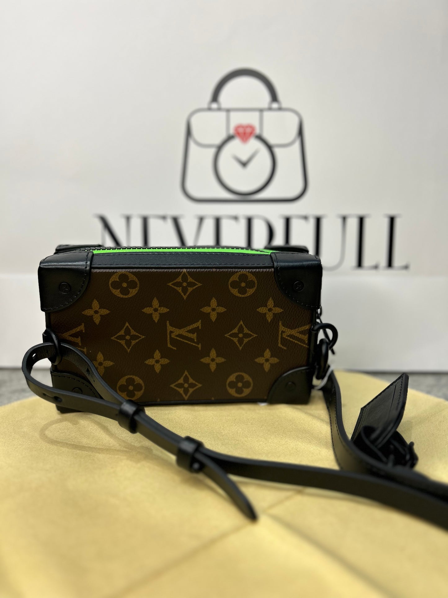 Louis Vuitton Limited Edition Bag