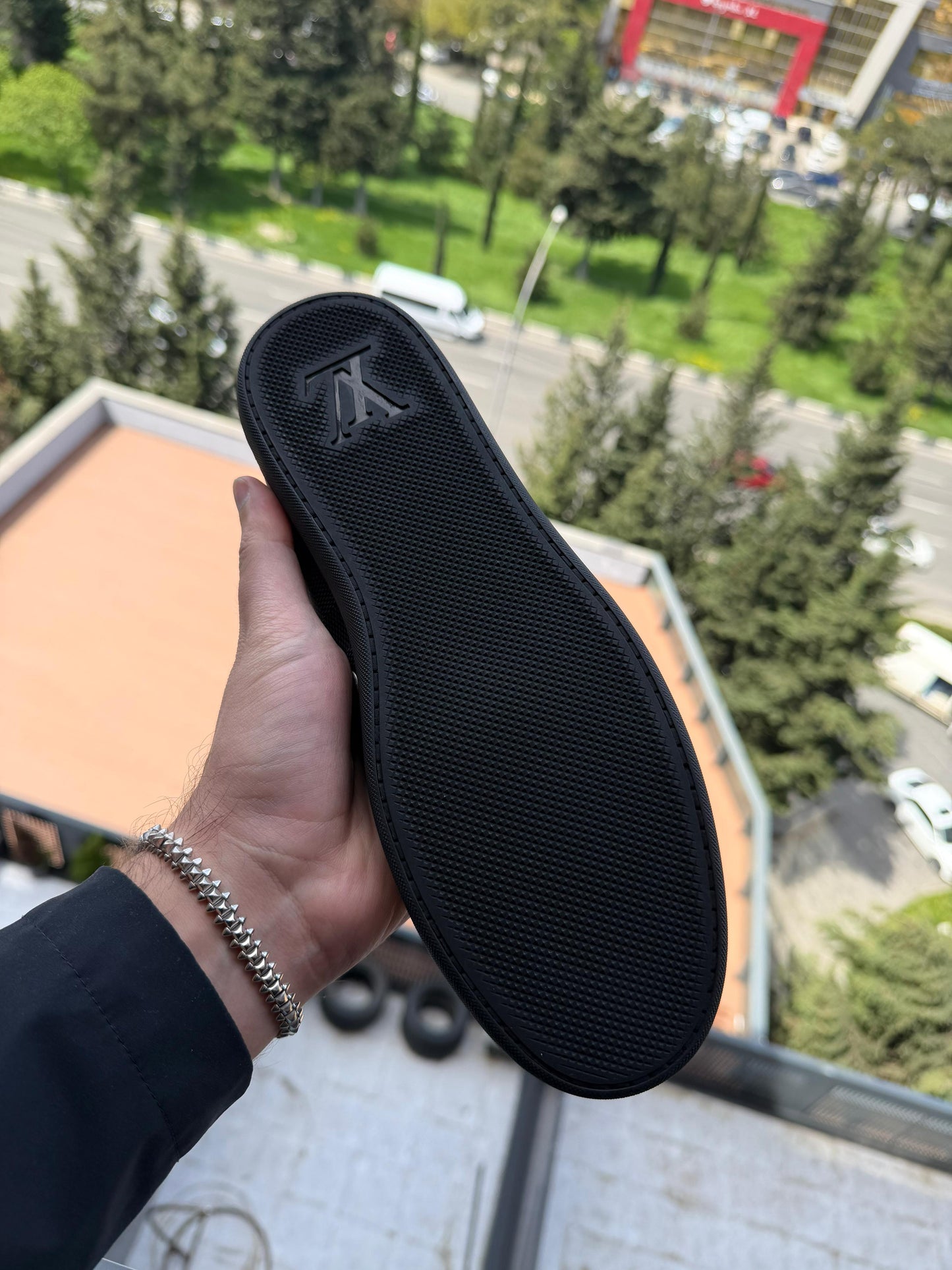 Louis Vuitton 36 size Brand New