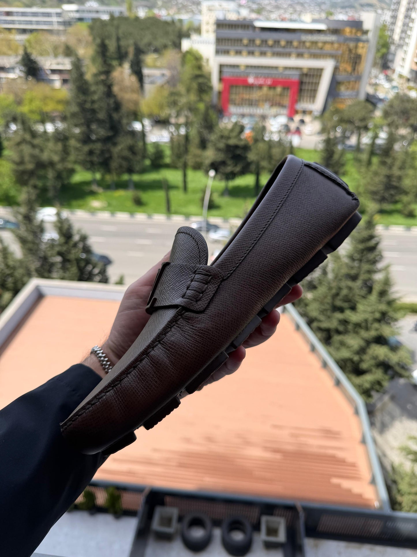 Louis Vuitton 43.5 size Brand New