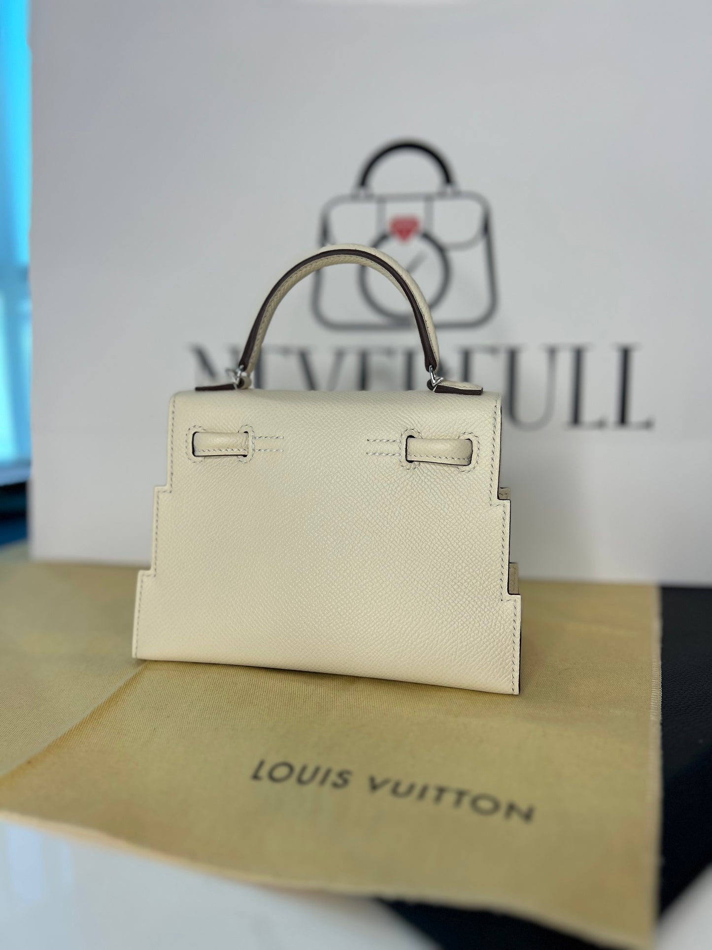 Hermes Kelly Limited Edition