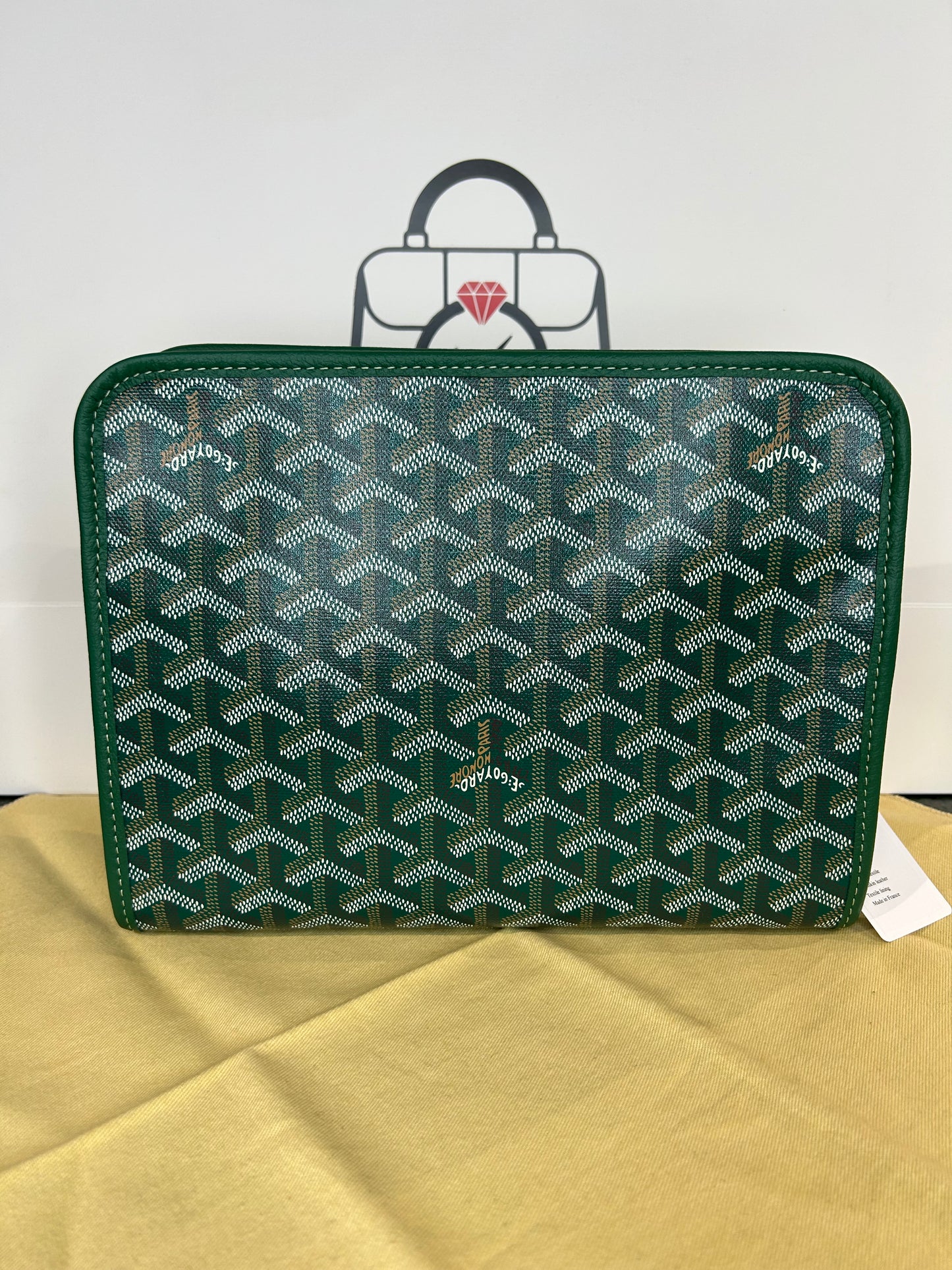 GOYARD JOUVENCE BAG PM NEW