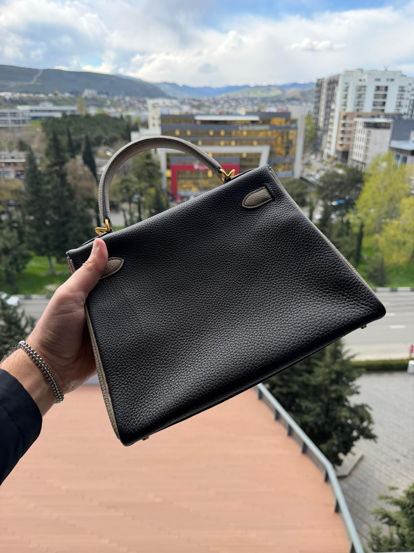 Kelly 28 Brand New Full Set 2023 Year (Tbilisi)