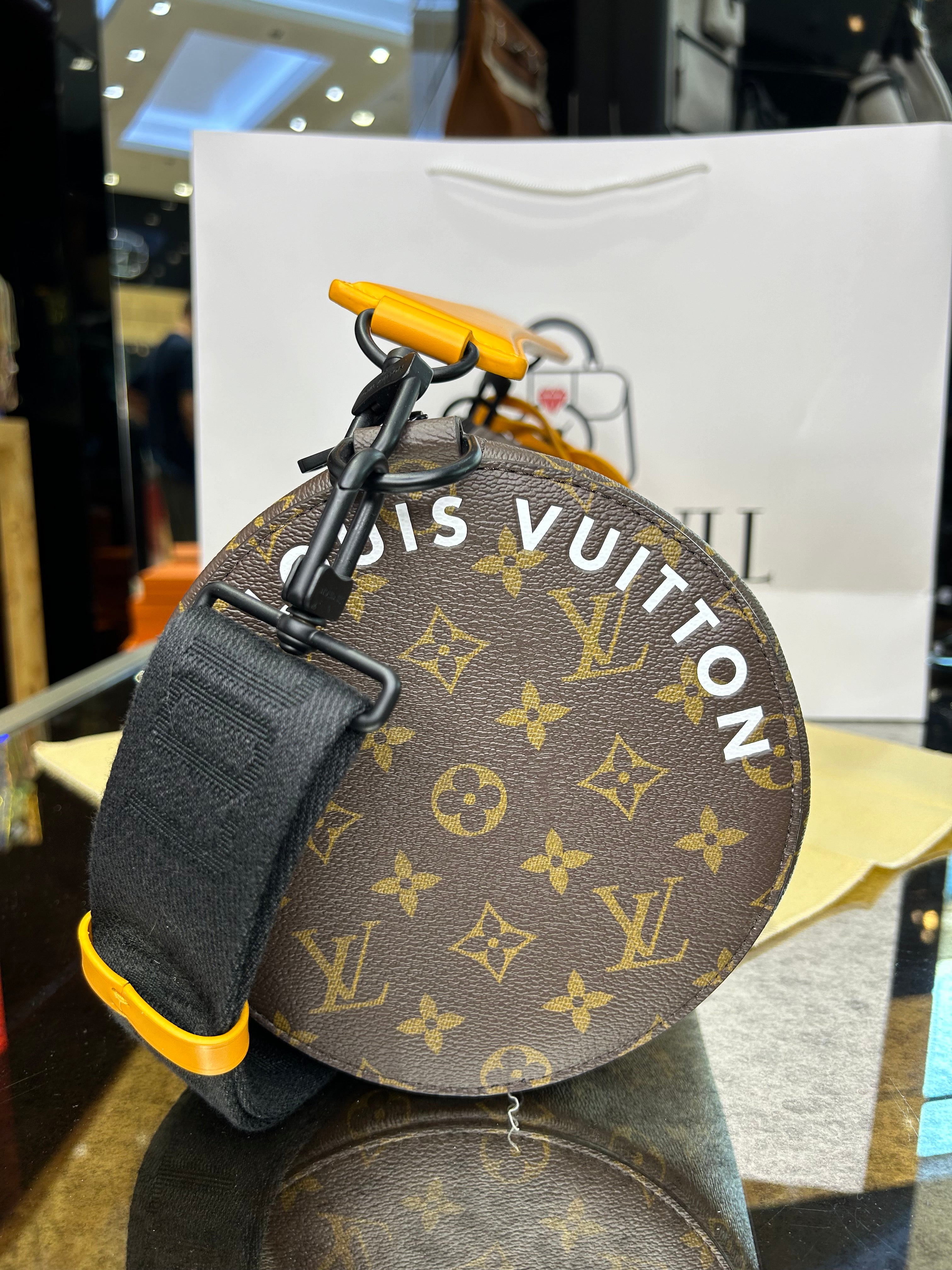 Louis Vuitton Men s Papillon New Collection Neverfull