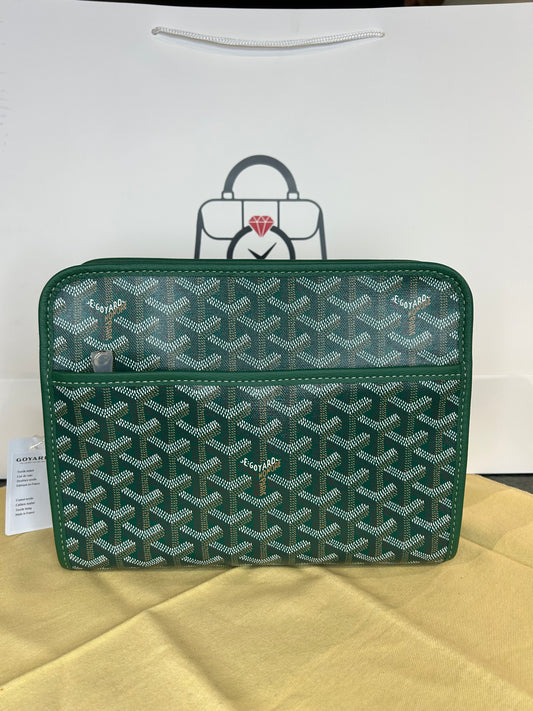 GOYARD JOUVENCE BAG PM NEW