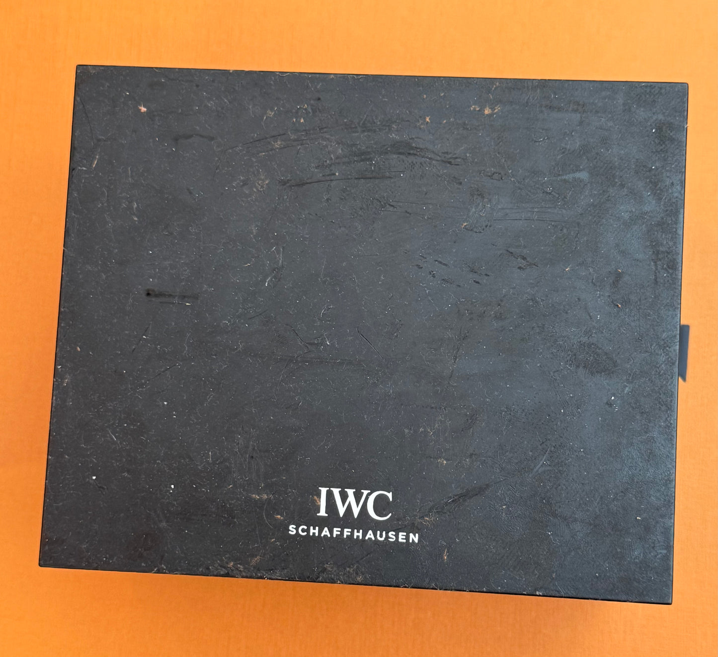 IWC Portofino 40mm 18K Rose Gold Automatic 2022 New Full Set IW356511