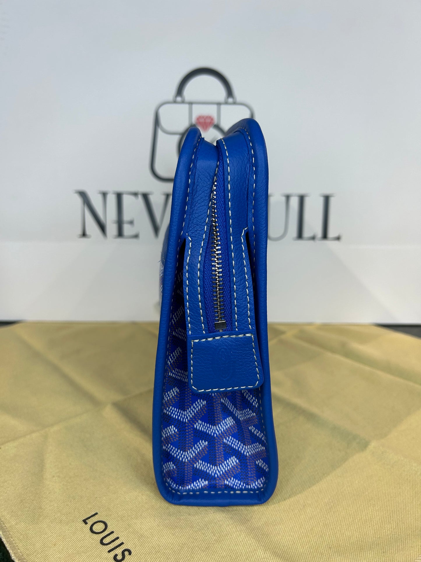 GOYARD JOUVENCE BAG PM NEW