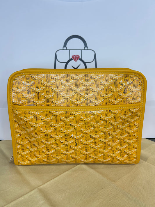 GOYARD JOUVENCE BAG PM NEW