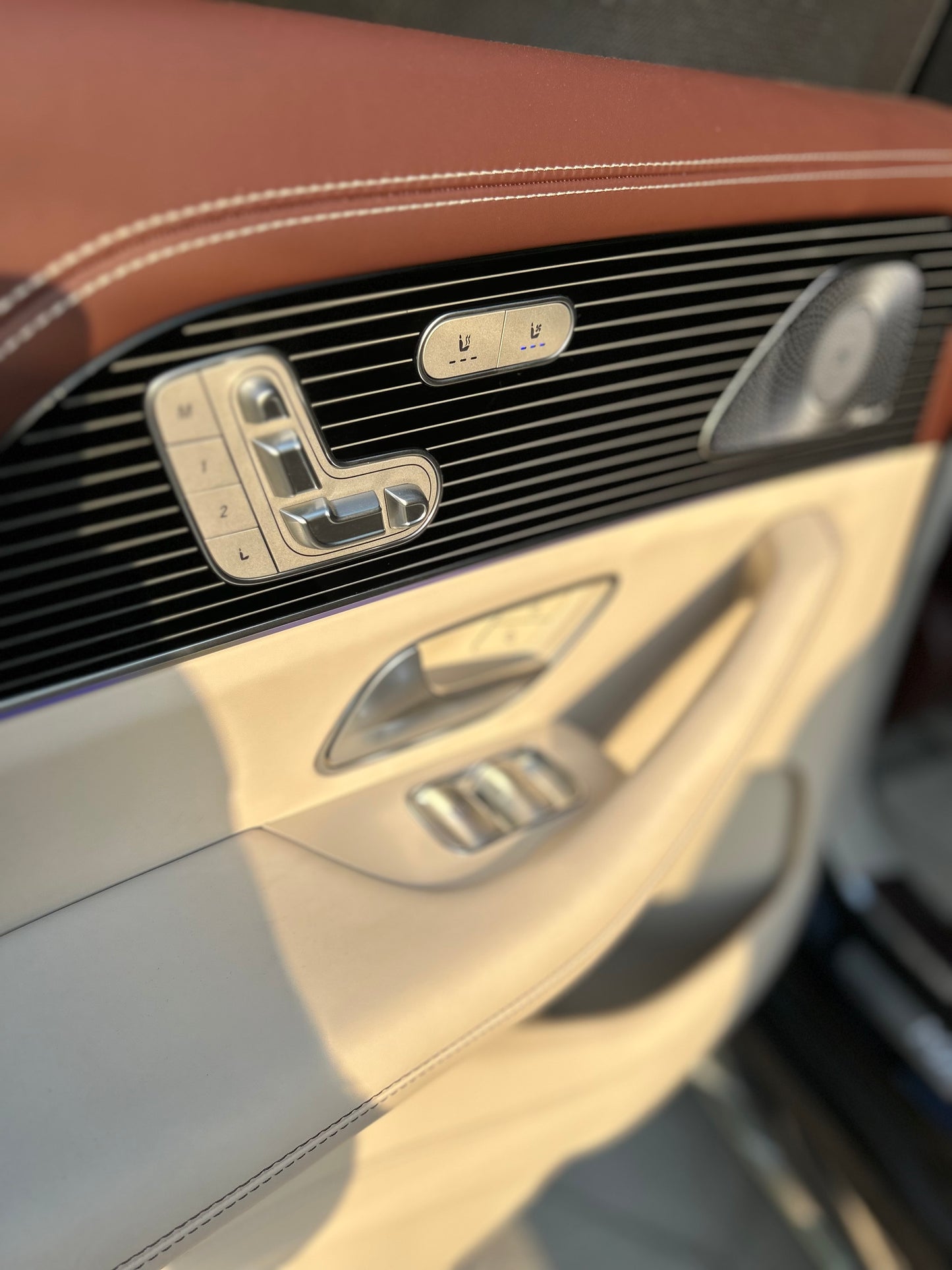 Mercedes Benz GLS 600 Maybach Europe Edition 17000 KM 2023 Year