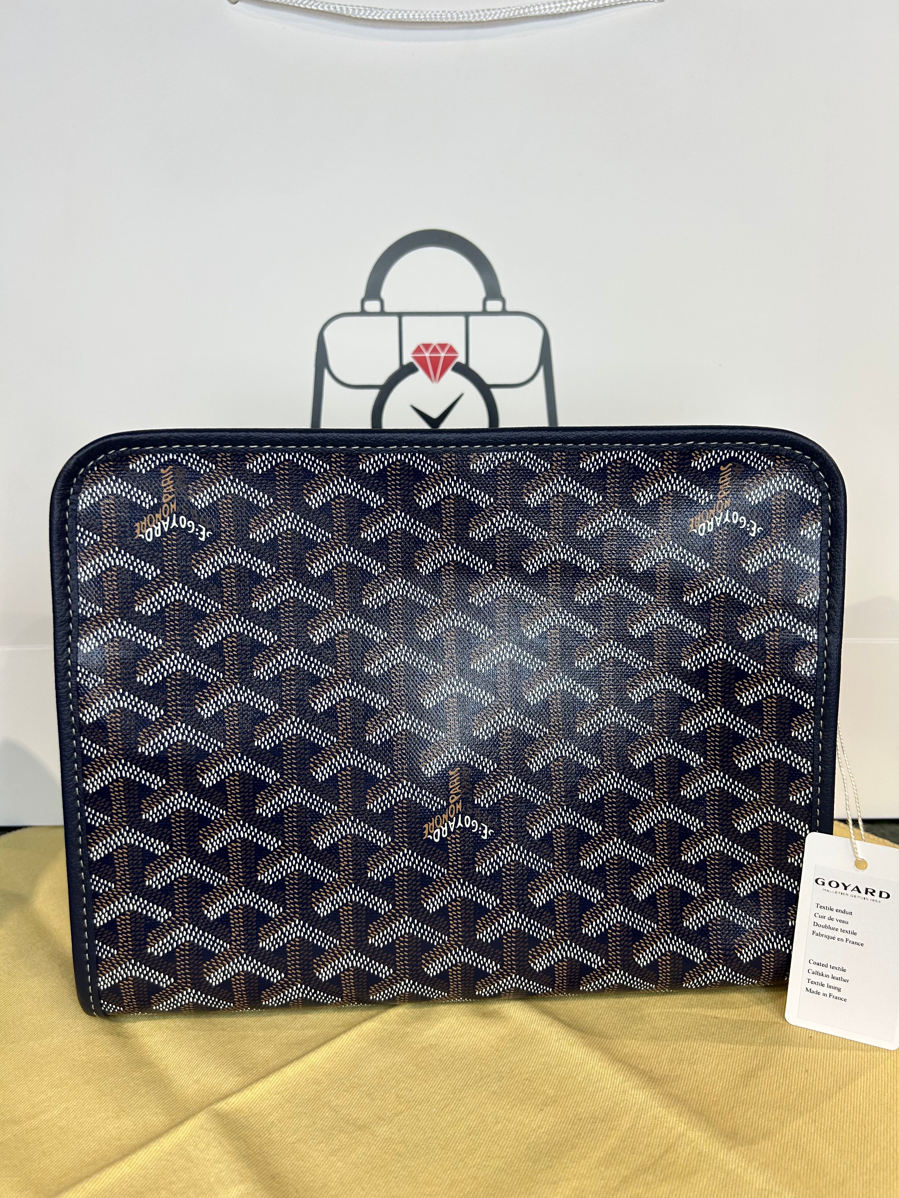 GOYARD JOUVENCE BAG PM NEW – Neverfull