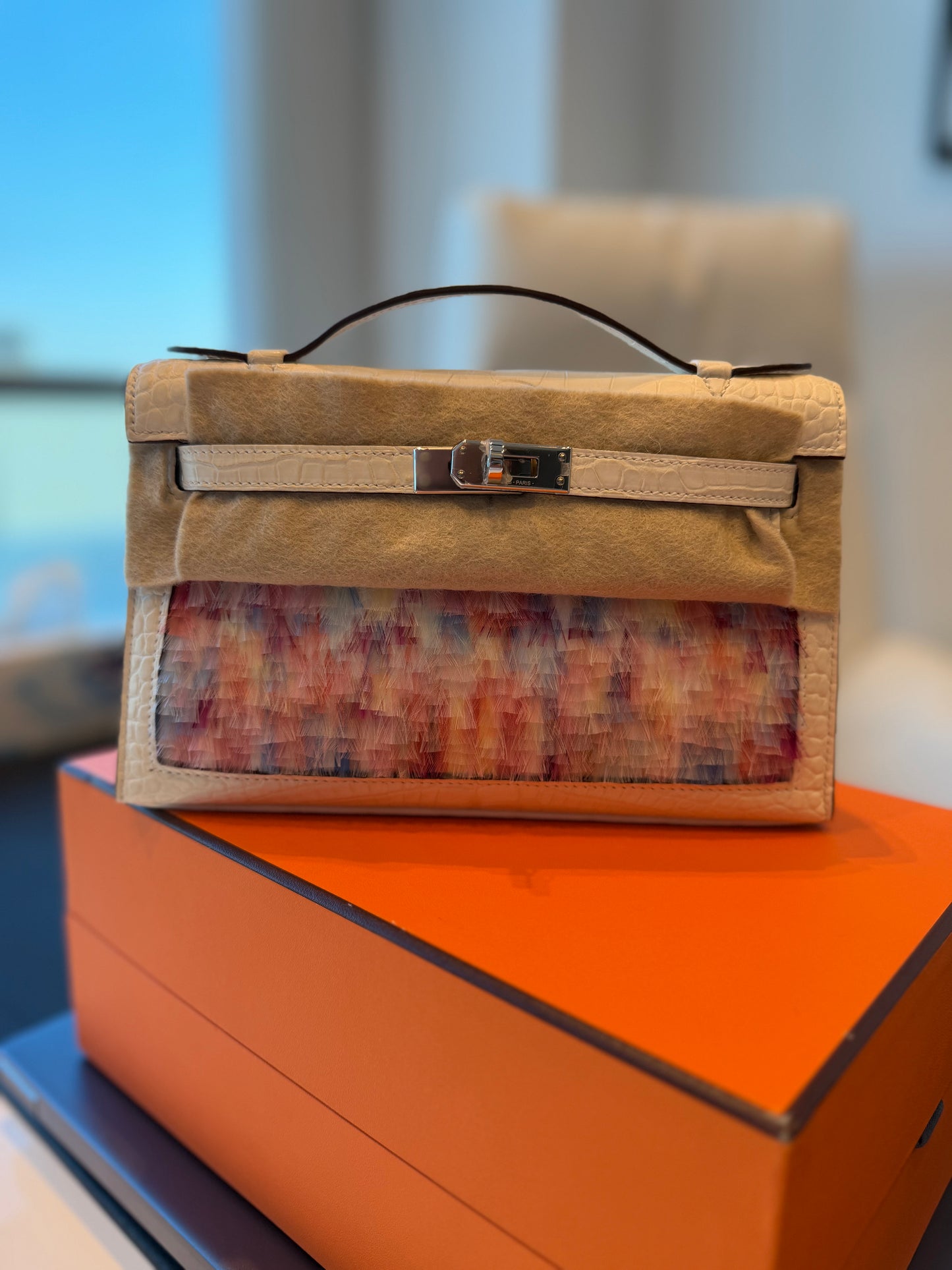 Hermes Kelly 1 of 1