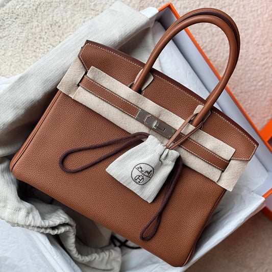 Hermes Birkin 30