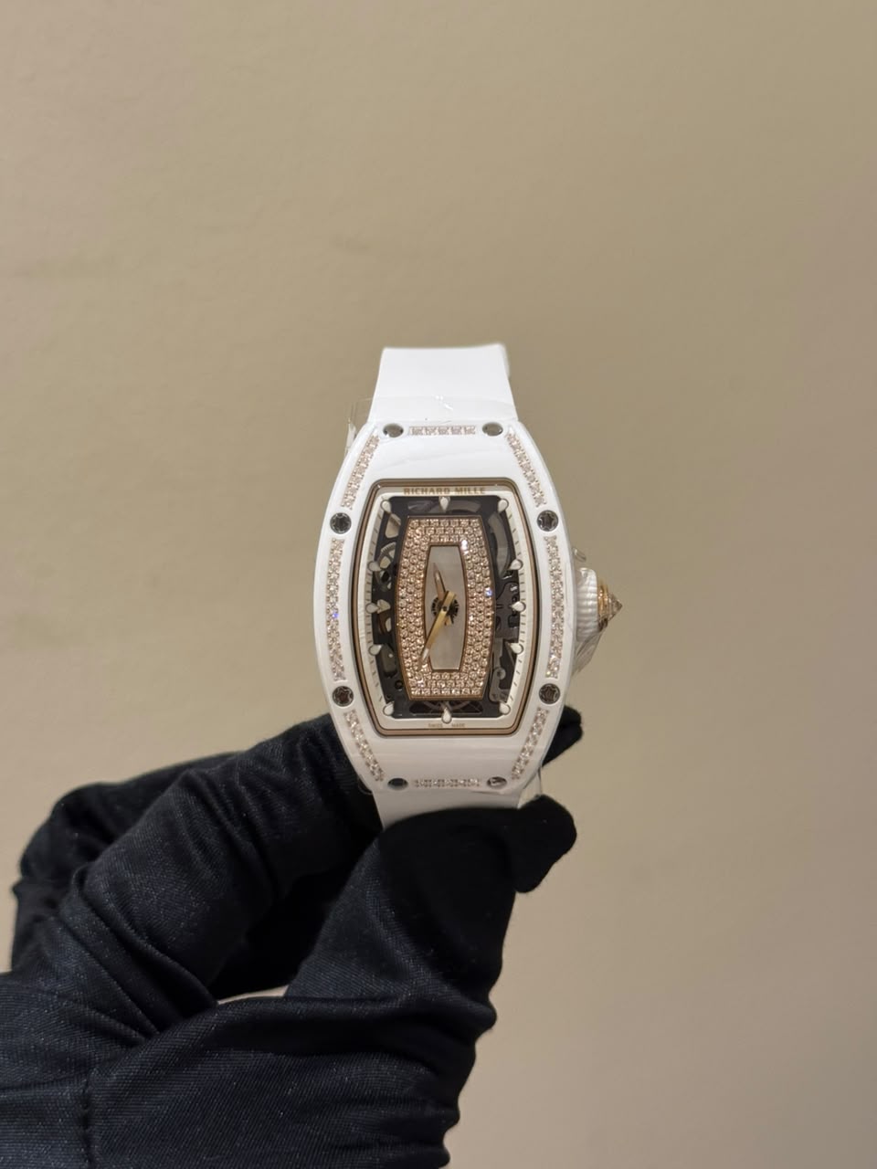 RM07-01 2026 Year Brand new Full Set