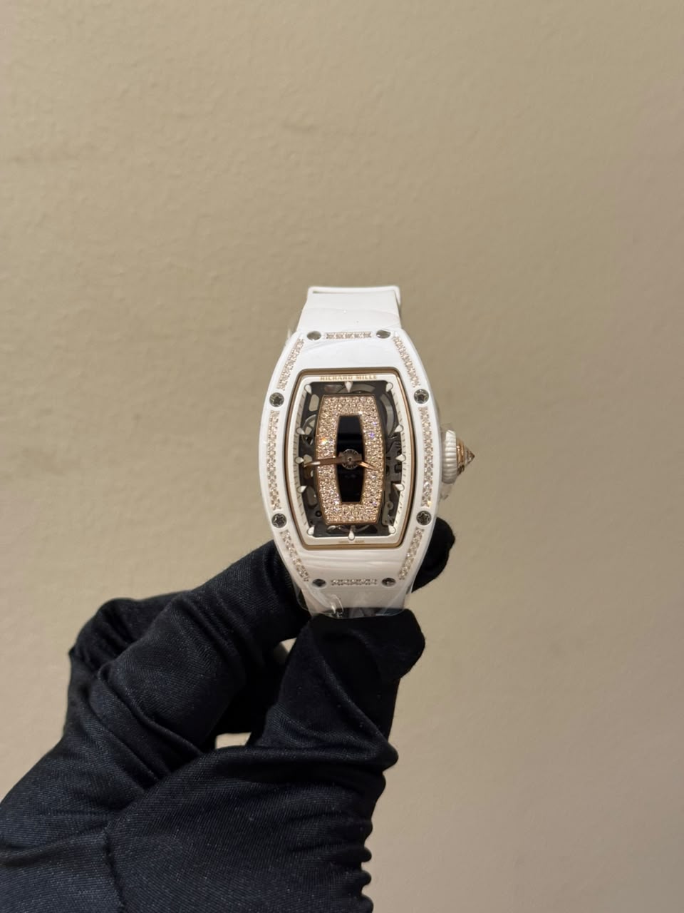 RM07-01 2020 Year Full Set