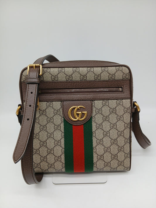 Gucci Ophidia GG Small Messenger bag for Men
Unused.
No Inclusions