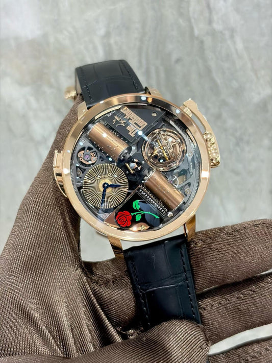 Jacob & Co. The Godfather Opera Limited Edition 2026 NEW
