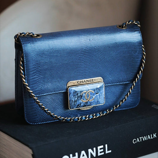 Chanel Vintage Very Rare Bag