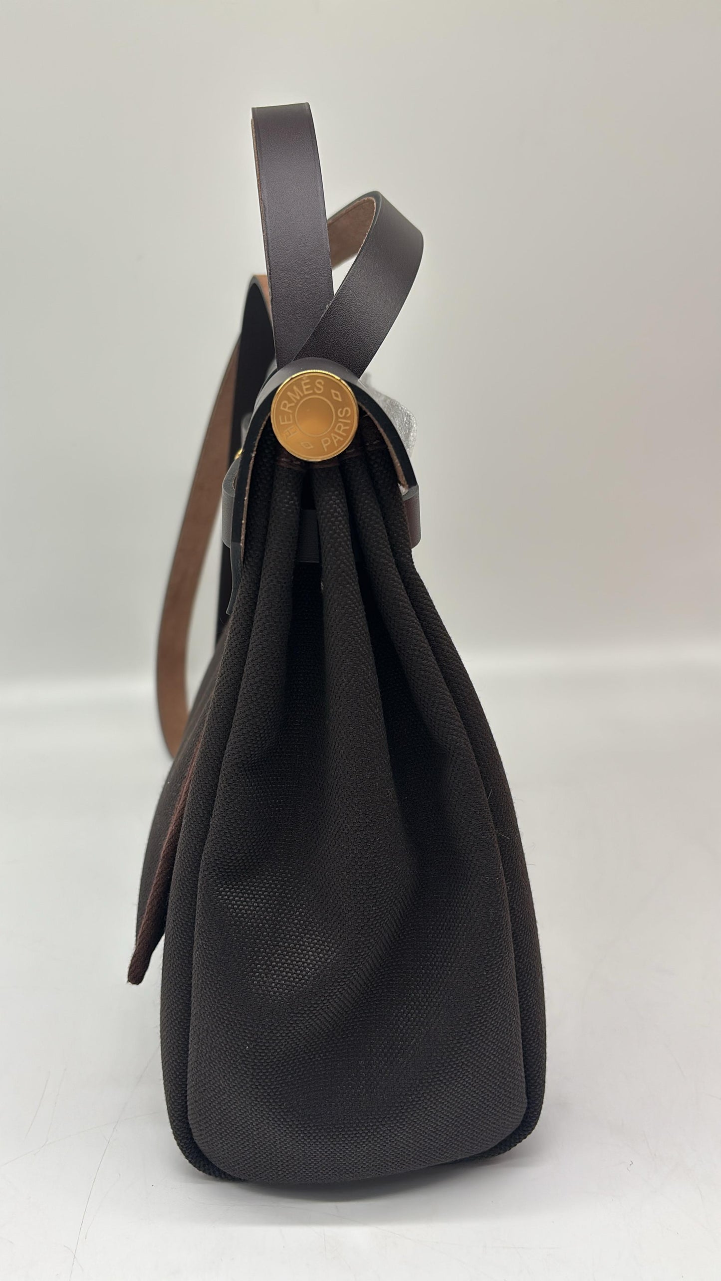 Hermes Herbag 31 Militaire/Vache Hunter New 2025