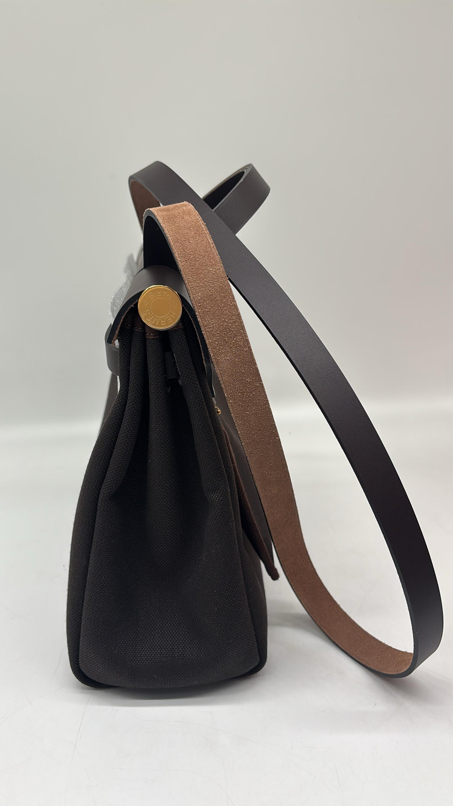 Hermes Herbag 31 Militaire/Vache Hunter New 2025