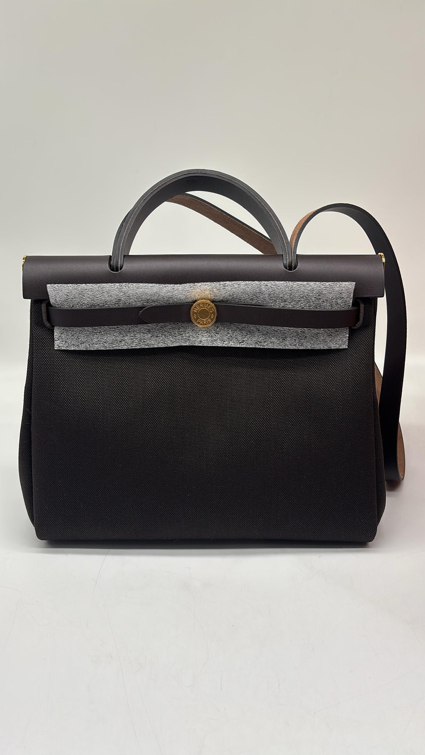 Hermes Herbag 31 Militaire/Vache Hunter New 2025