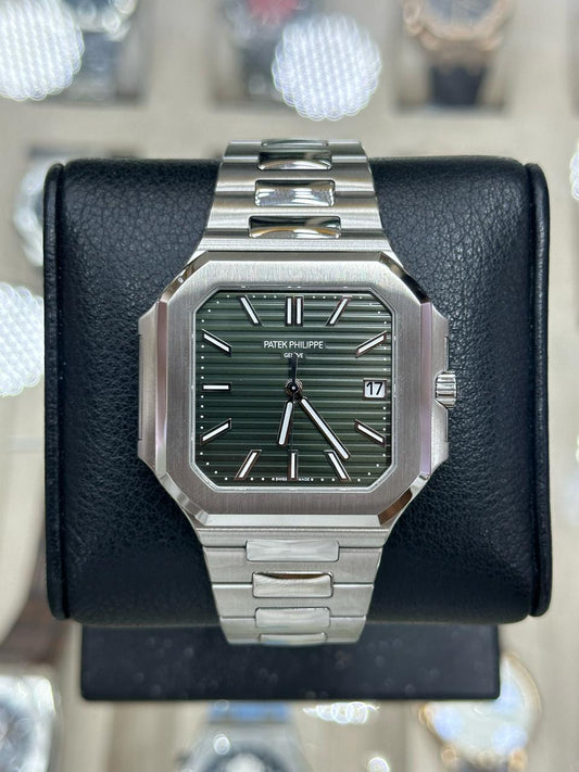 Patek Philippe Cubitus 5821/1A-001 2025 New