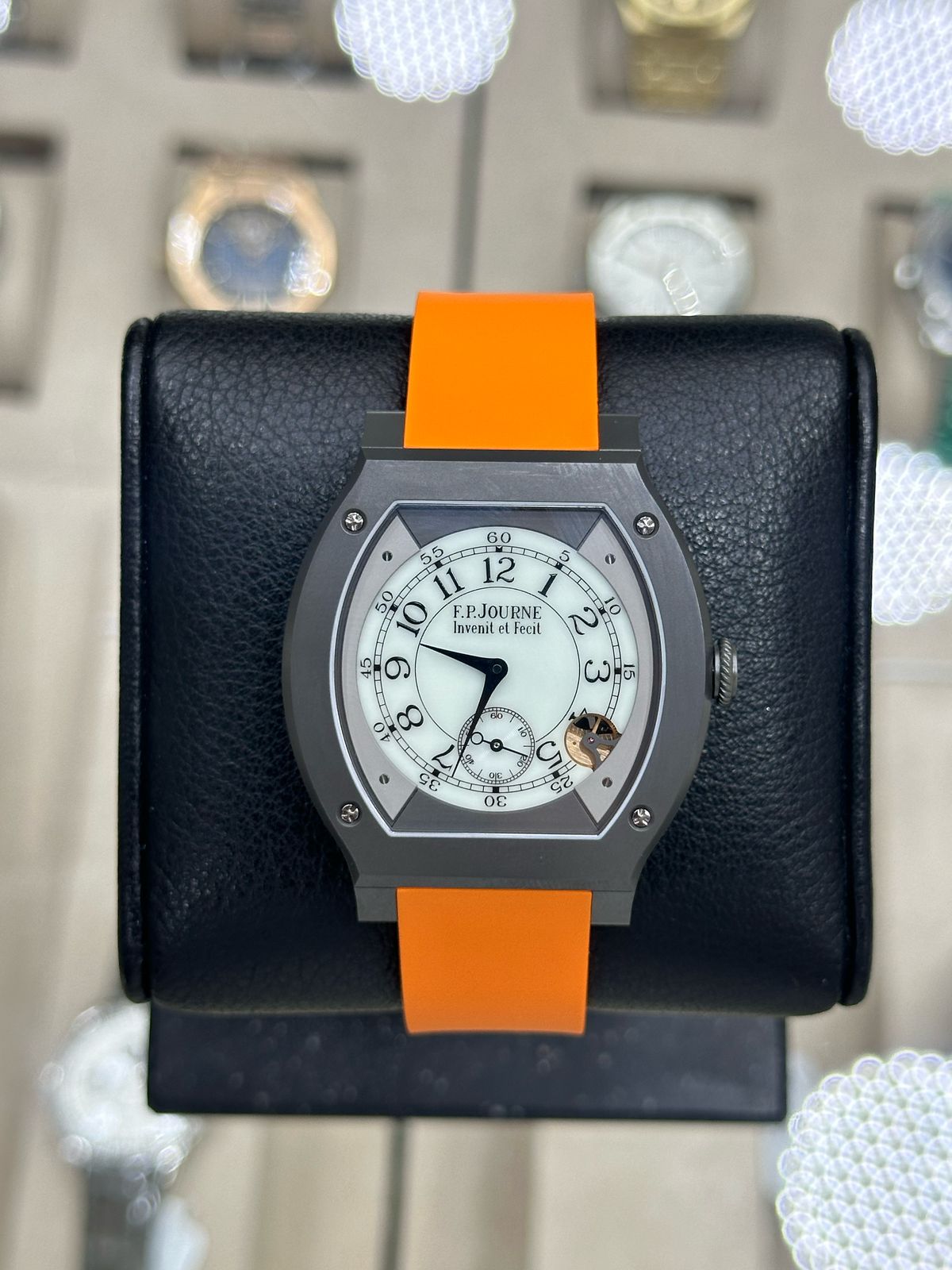 F.P.Journe Elegante 48mm 2021 New