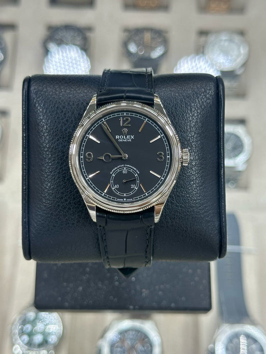 Rolex 1908 39mm New 2025 52509