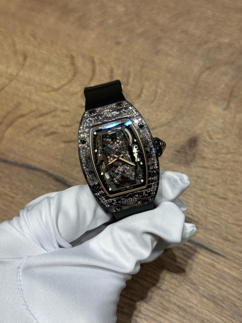 RM07-01 Misty Night New 2025