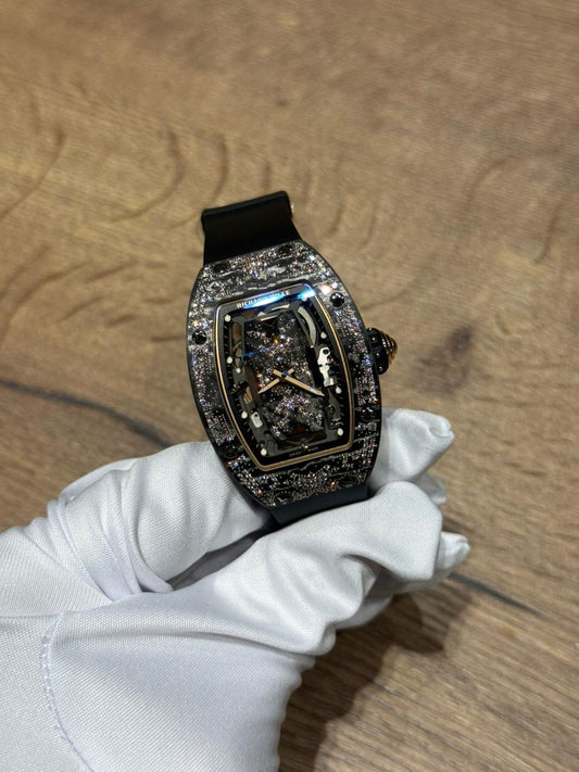 RM07-01 Misty Night New 2025