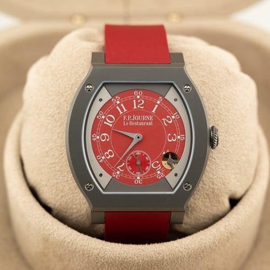 FP Journe Elegante Resaurant Limited Edition 48mm New